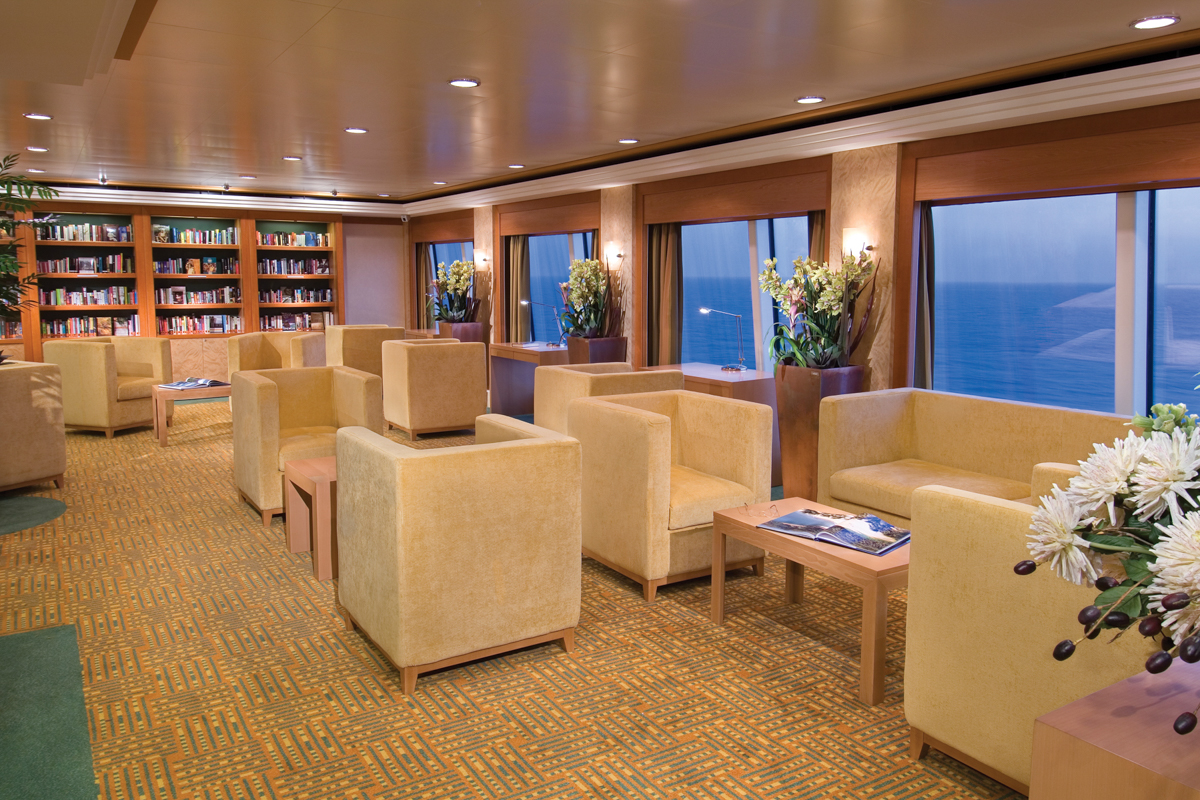 MyCruise Norwegian-Cruise-Line Jewel Offentlige-arealer Teater-underholdning3